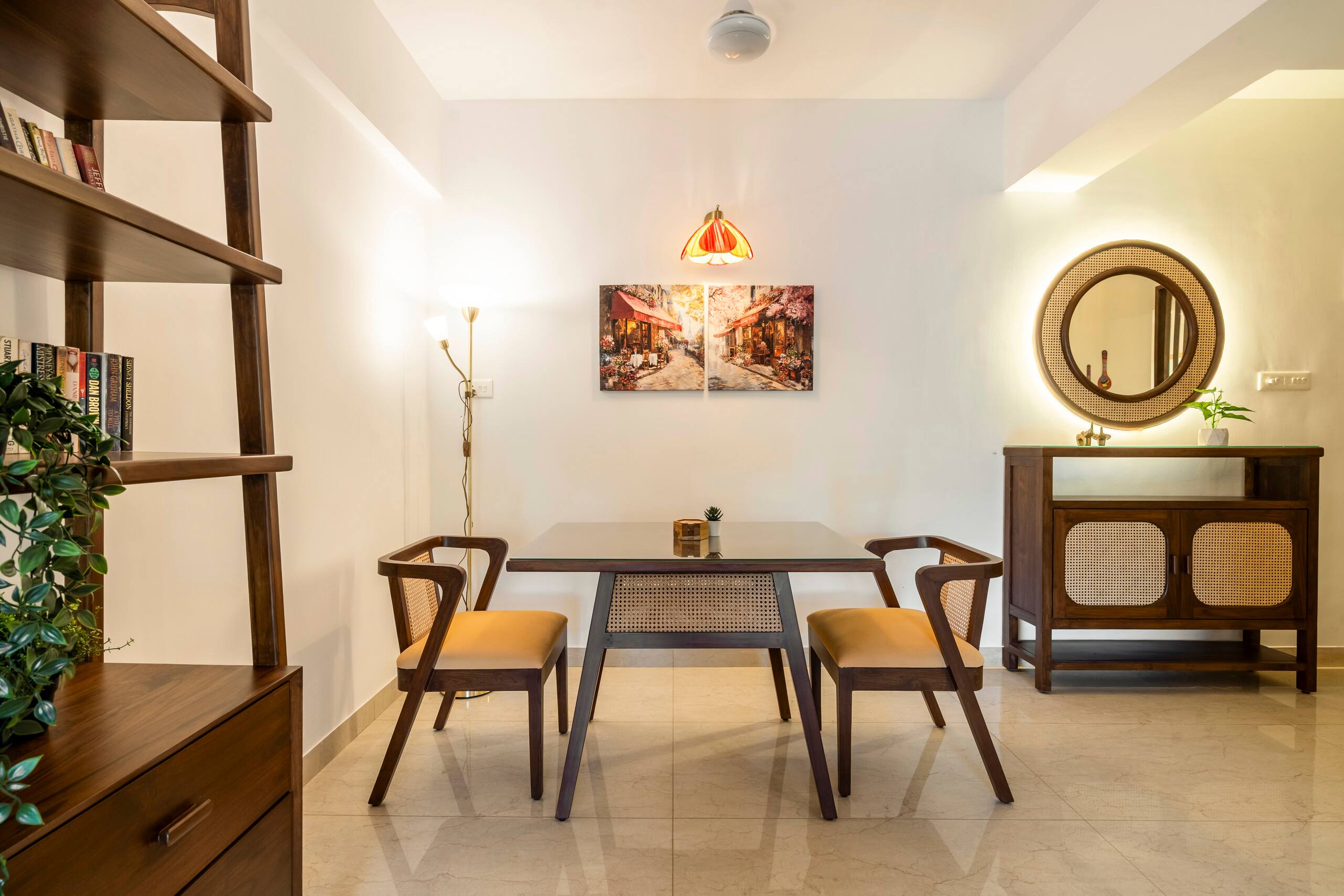 Candolim Serene 2| Luxurious 1 BHK by Tarashi Home 20