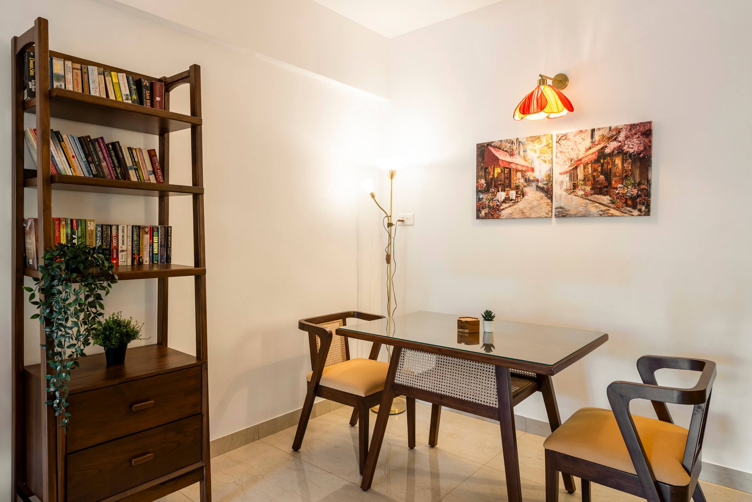 Candolim Serene 2| Luxurious 1 BHK by Tarashi Home 7