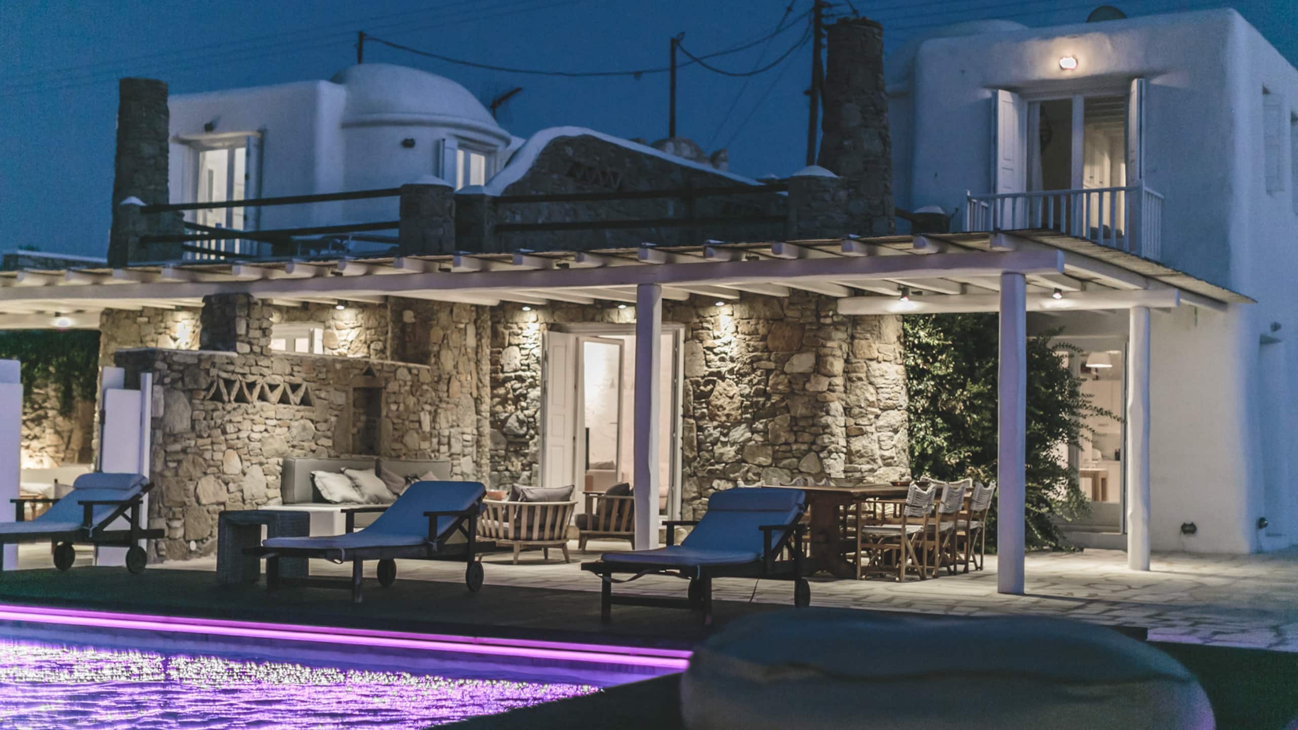 Villa Hermes / Olivine — photo 3