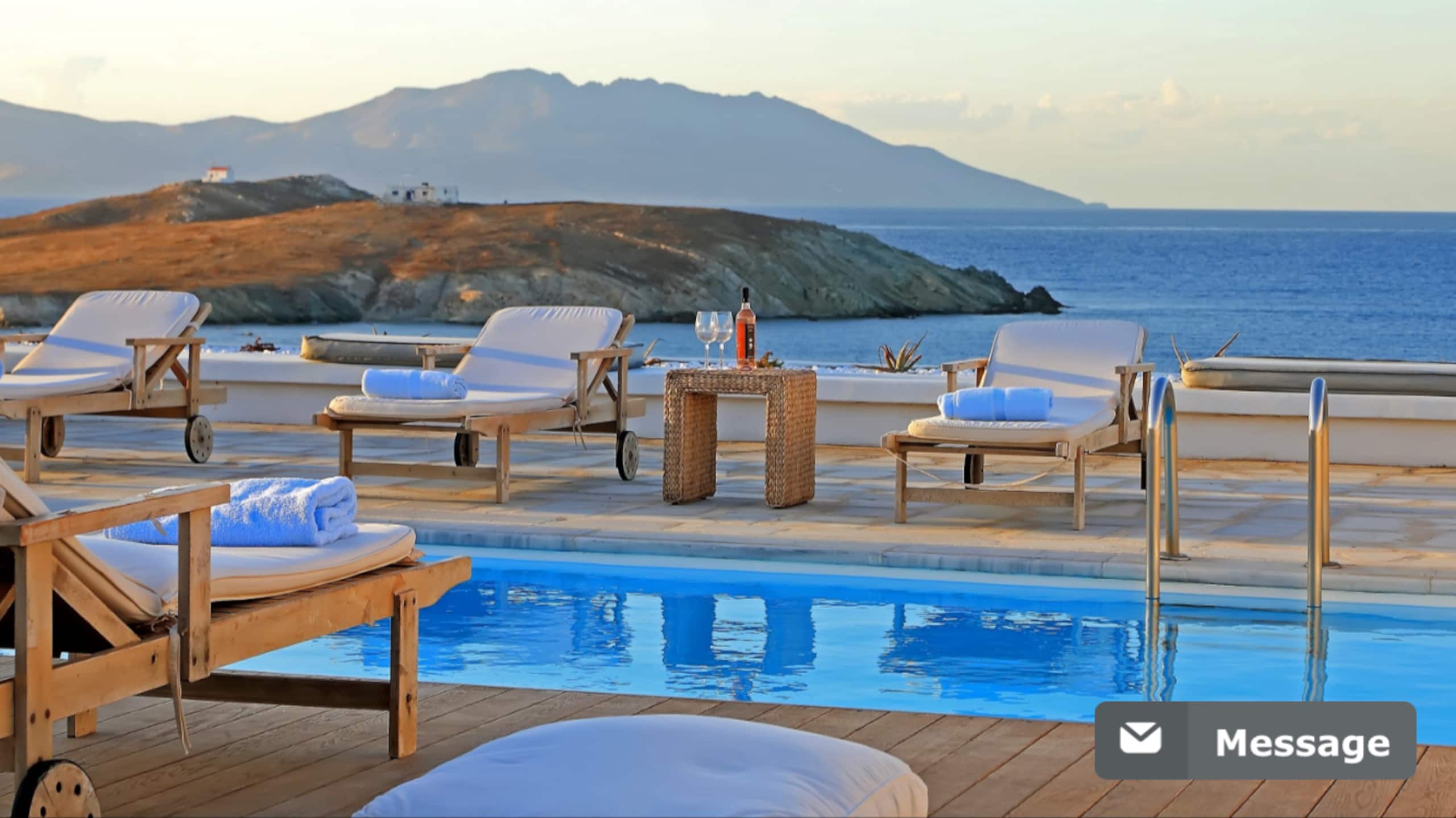 Villa Hermes / Olivine 9