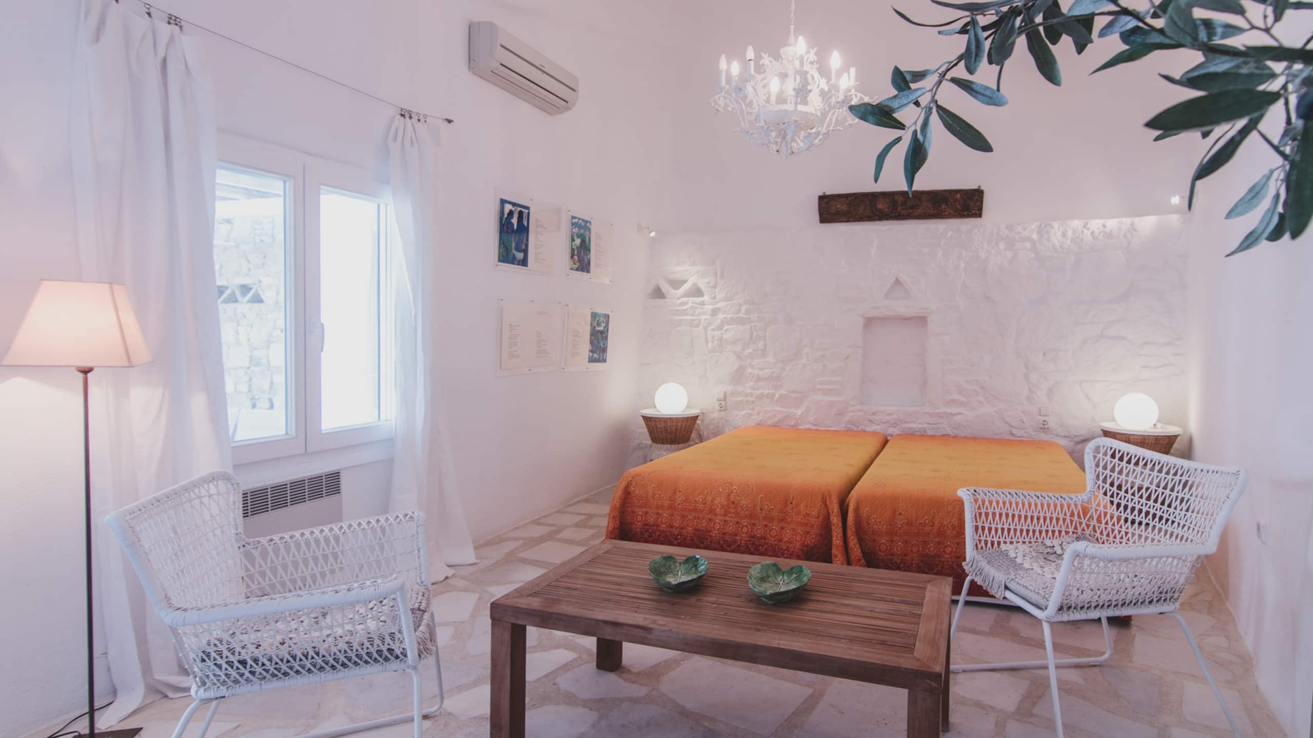 Villa Hermes / Olivine 13