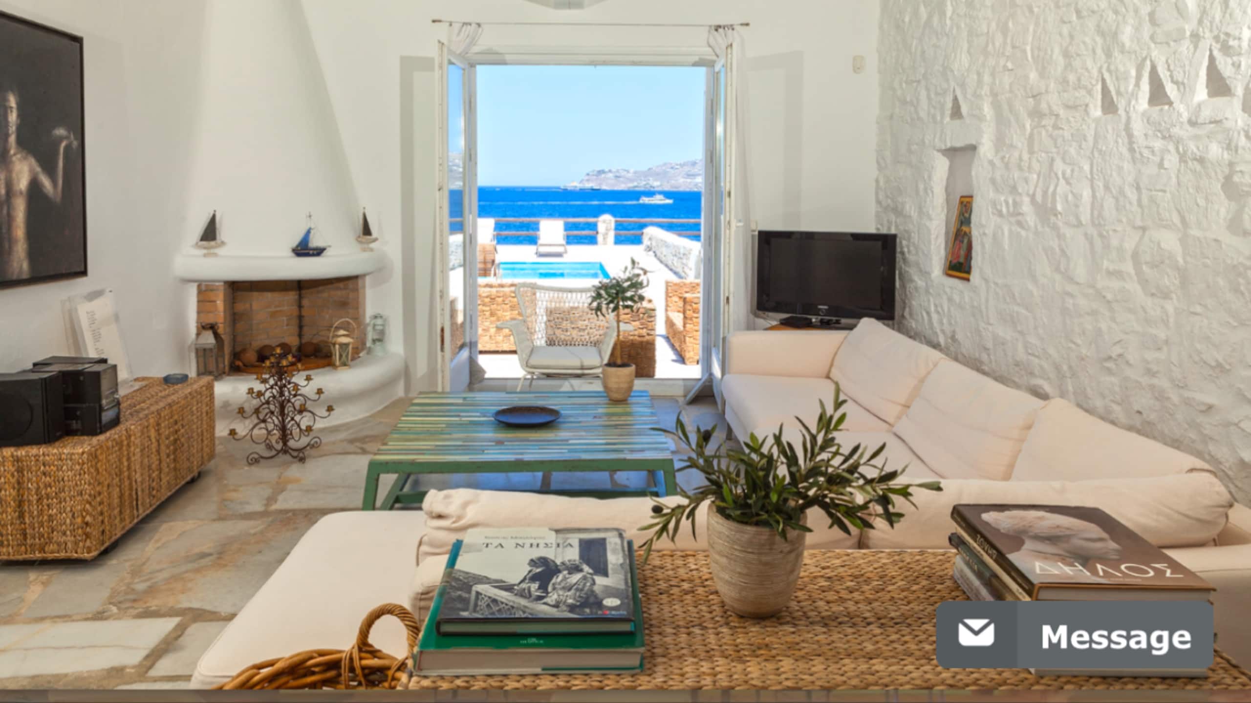 Villa Hermes / Olivine — photo 5