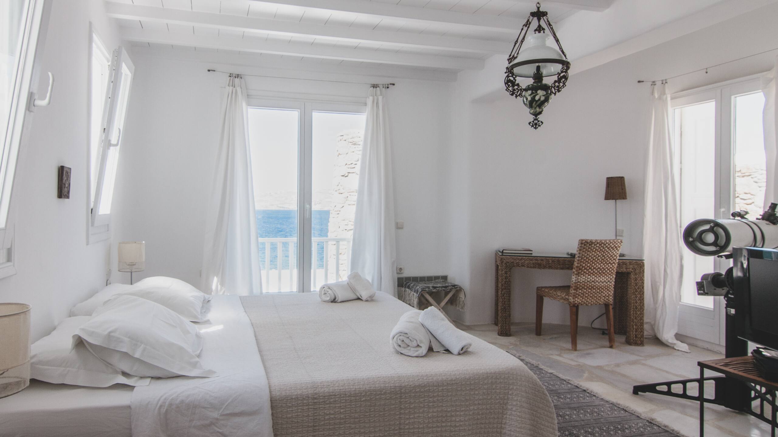 Villa Hermes / Olivine 17