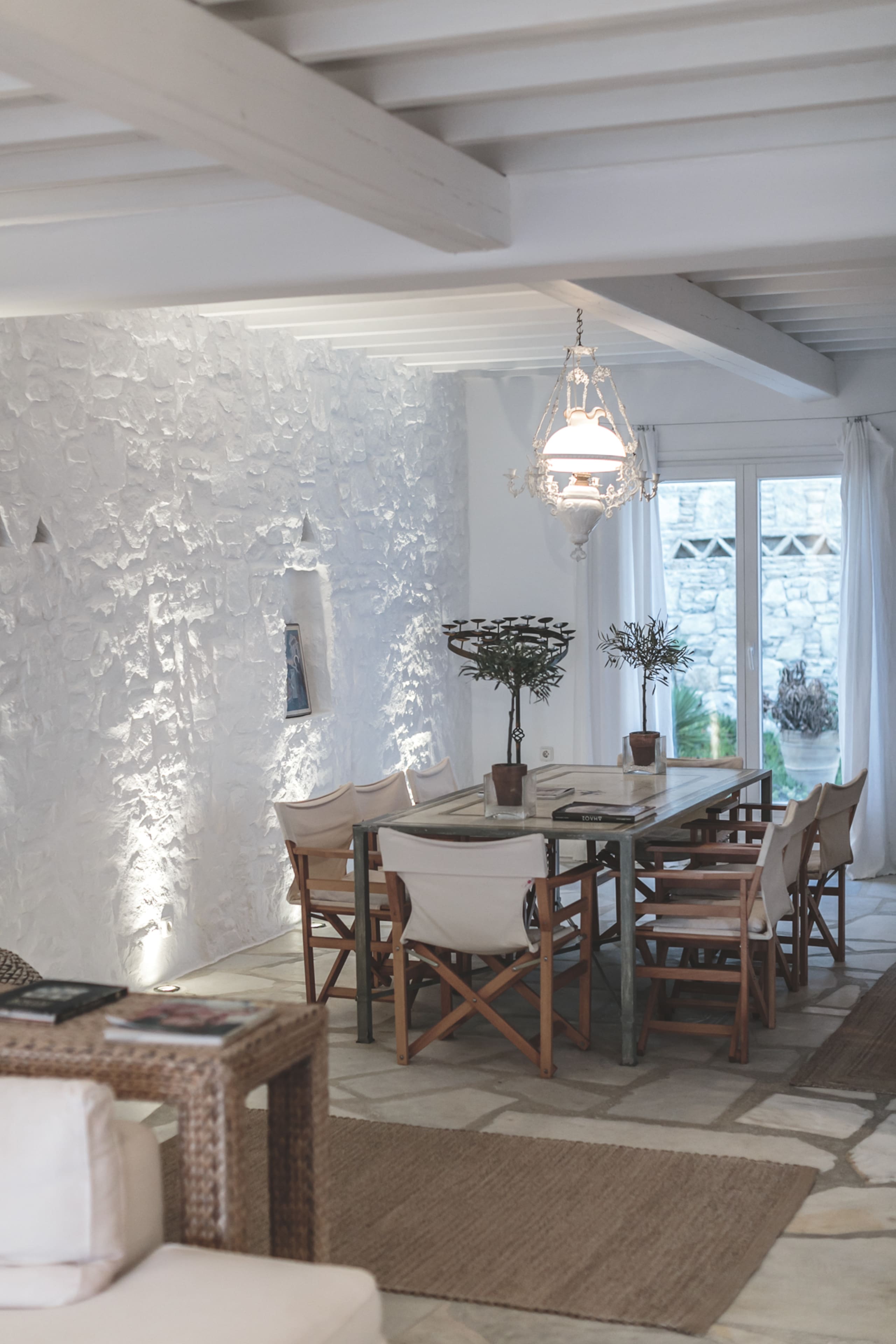 Villa Hermes / Olivine 15