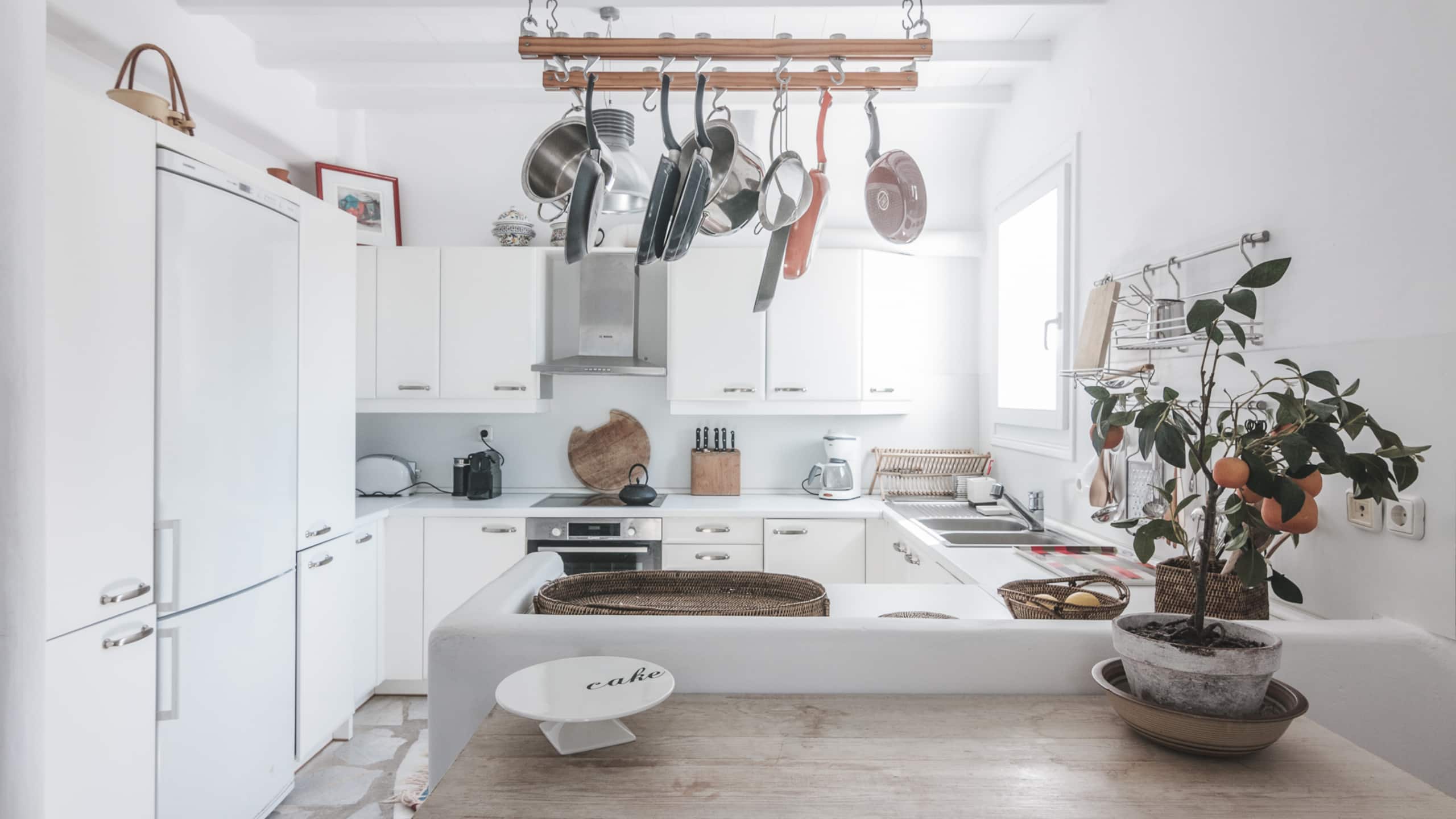 Villa Hermes / Olivine 31