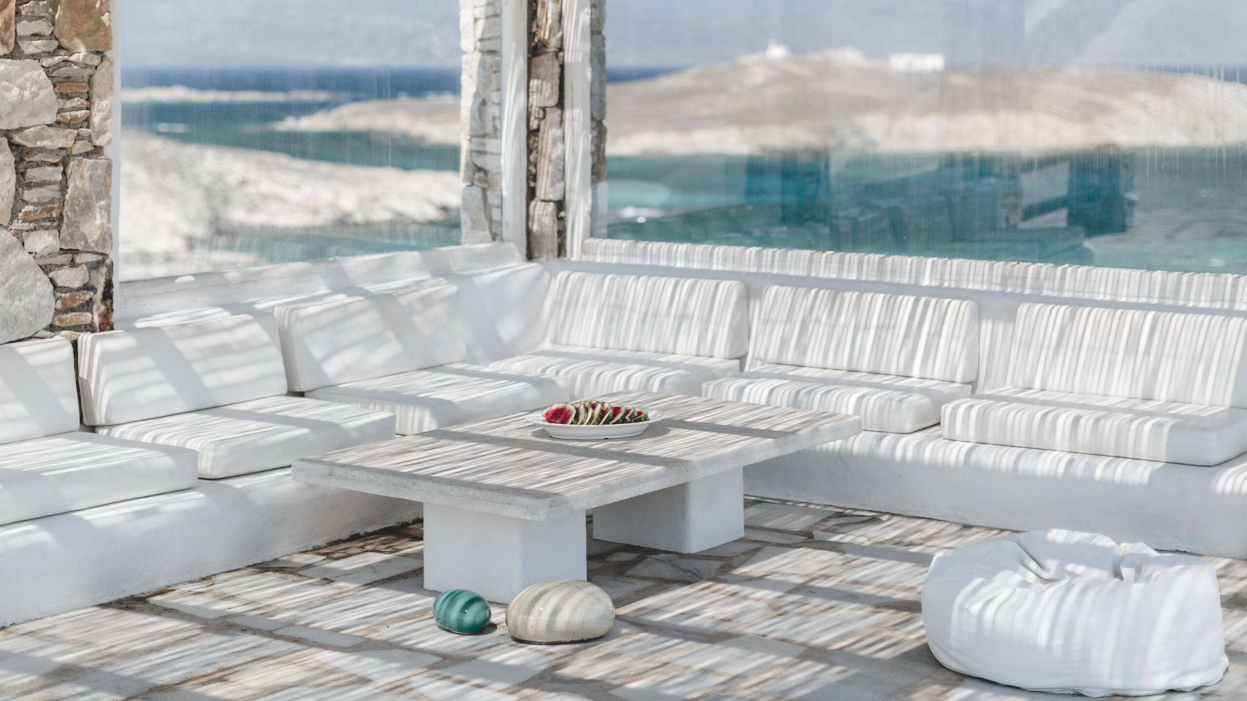 Villa Hermes / Olivine 29