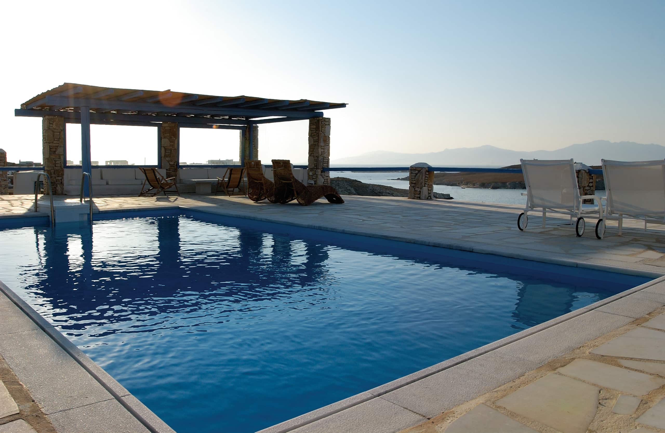 Villa Hermes / Olivine 11
