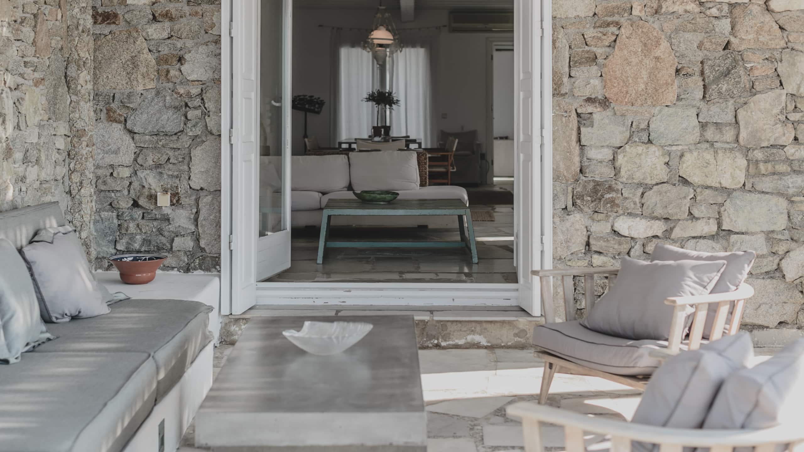 Villa Hermes / Olivine 16