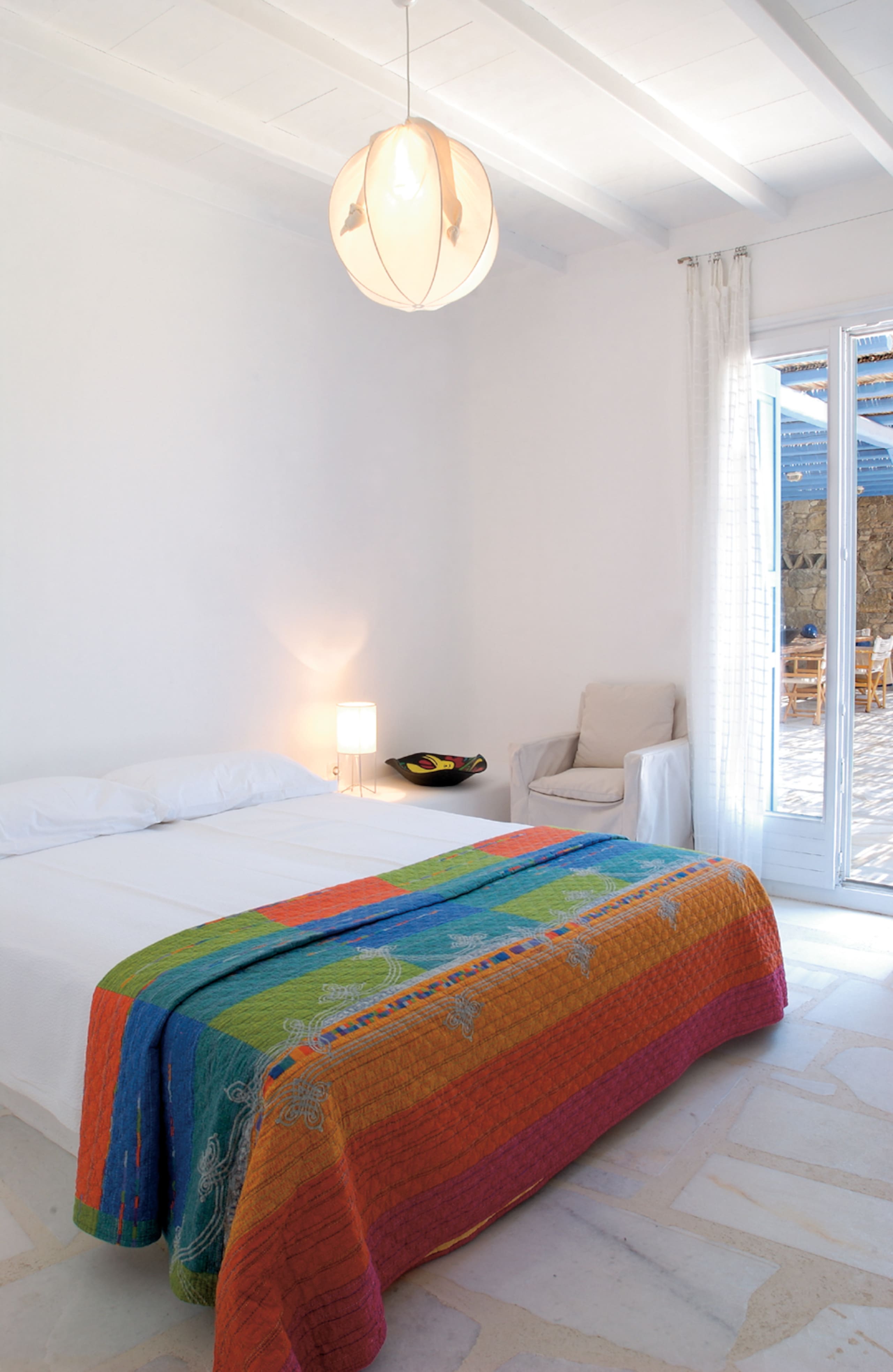 Villa Hermes / Olivine 24
