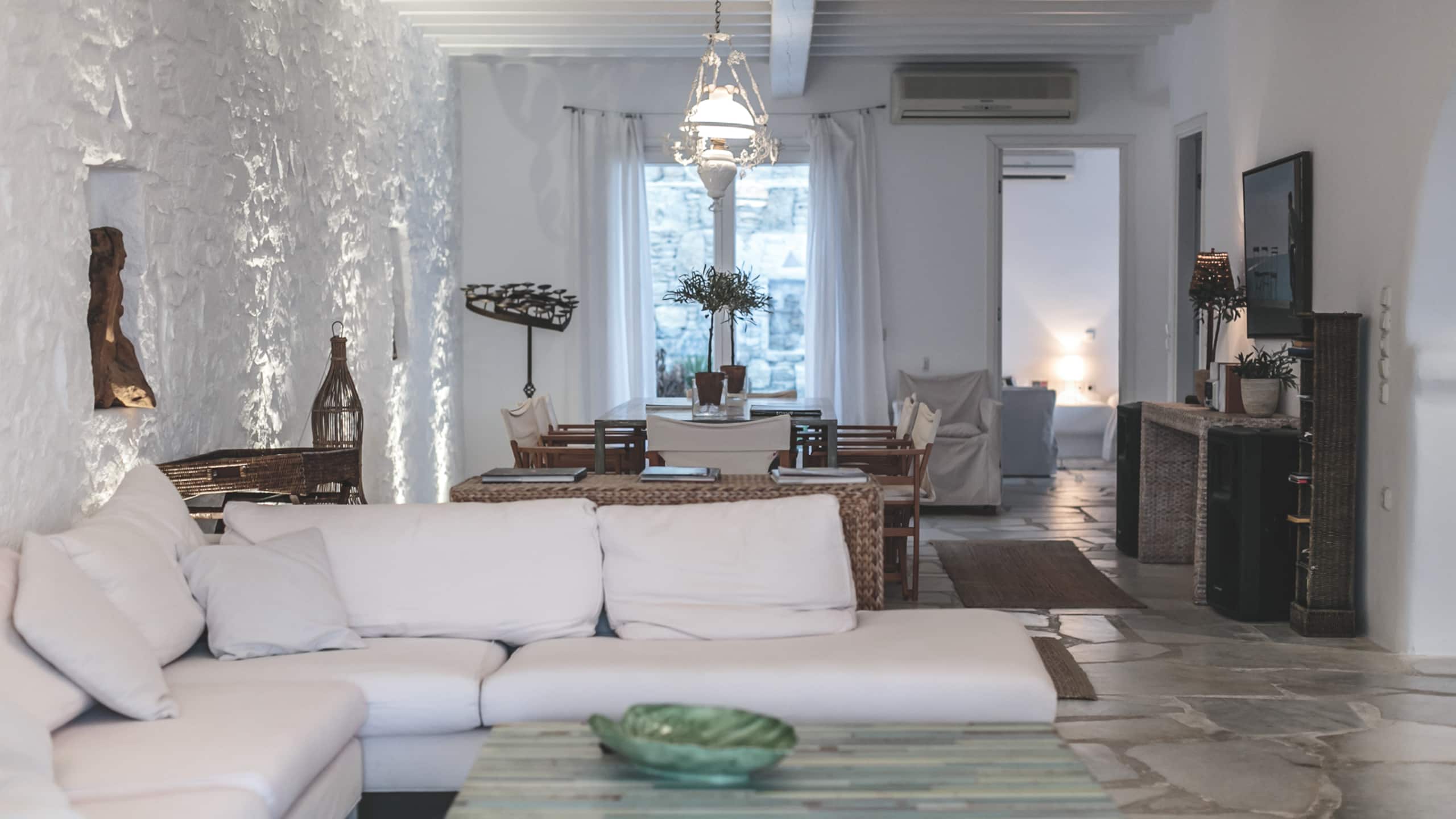Villa Hermes / Olivine — photo 4