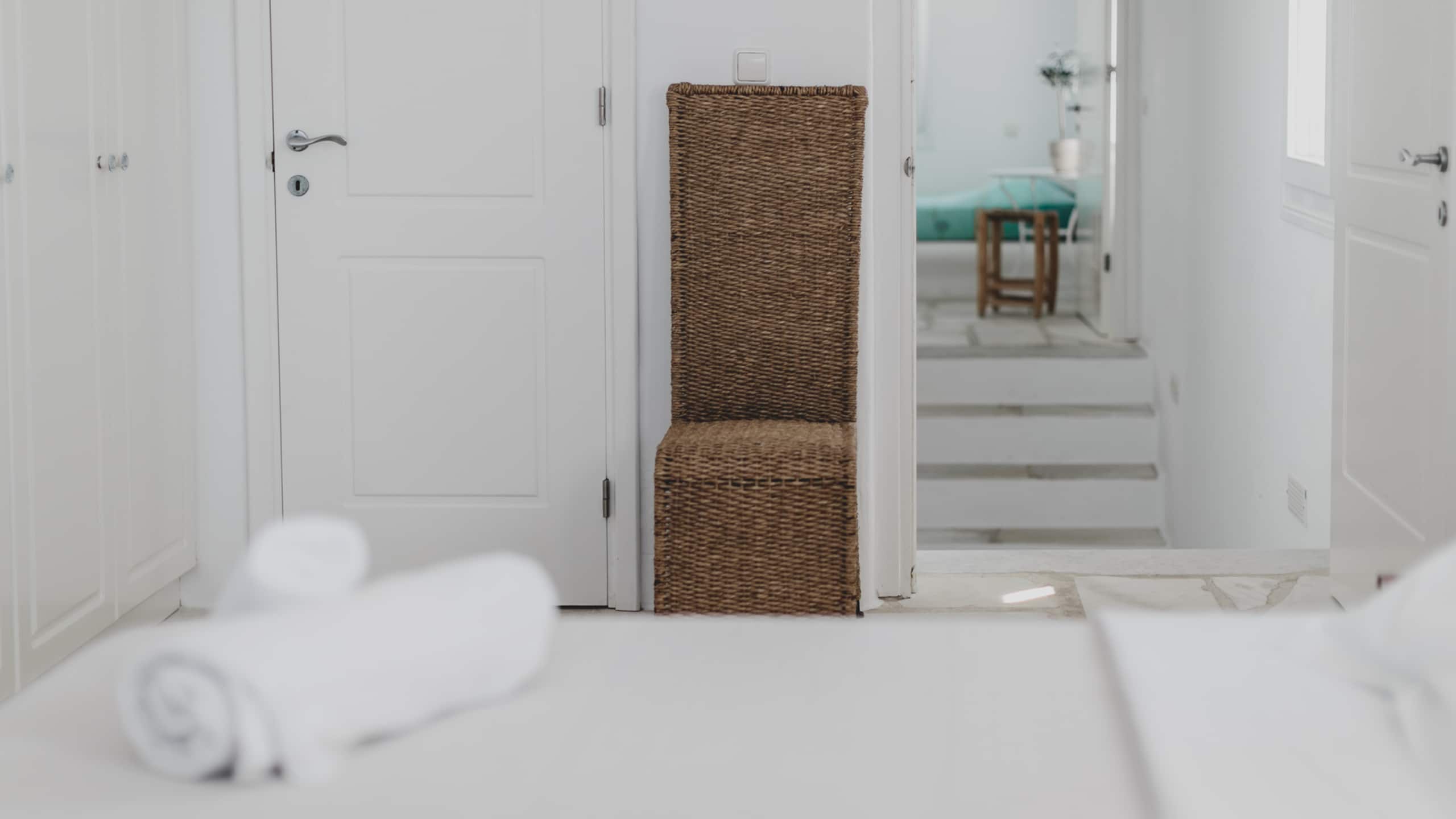 Villa Hermes / Olivine 22