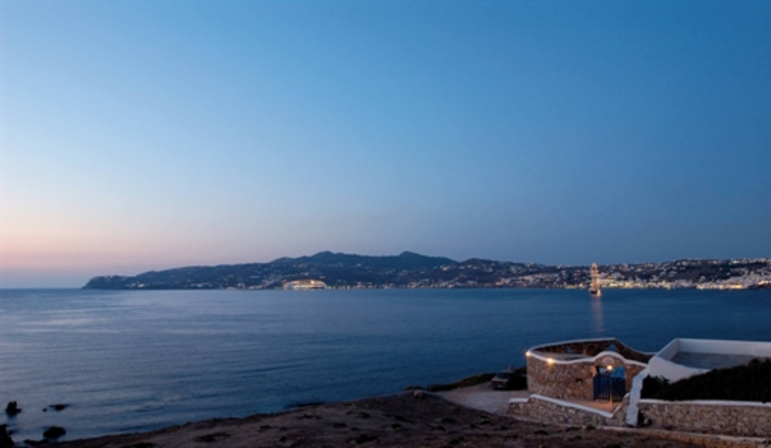 Villa Hermes / Olivine 27