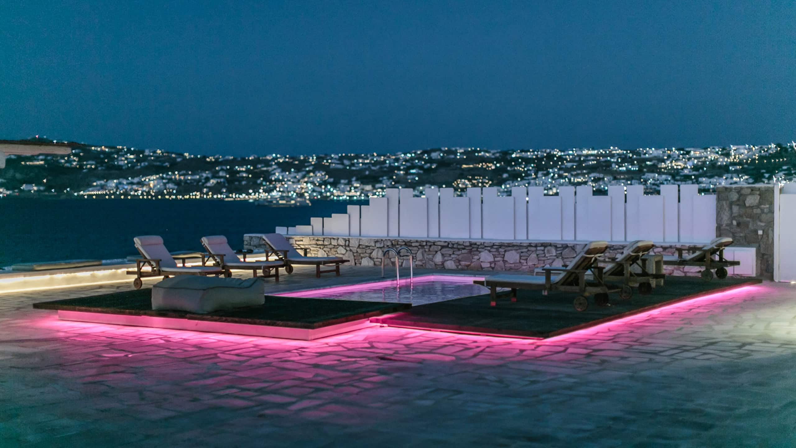 Villa Hermes / Olivine 28