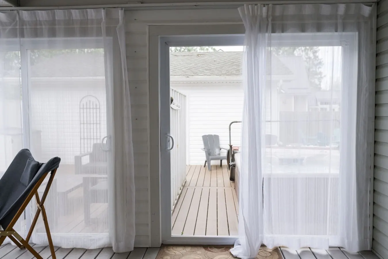 Family friendly Getaway- Steps to the beach! 14