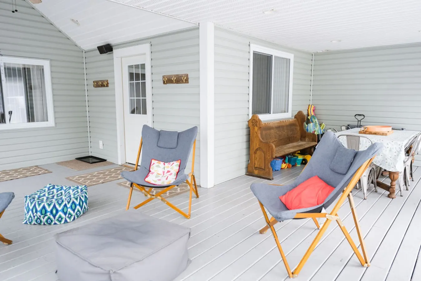 Family friendly Getaway- Steps to the beach! 15