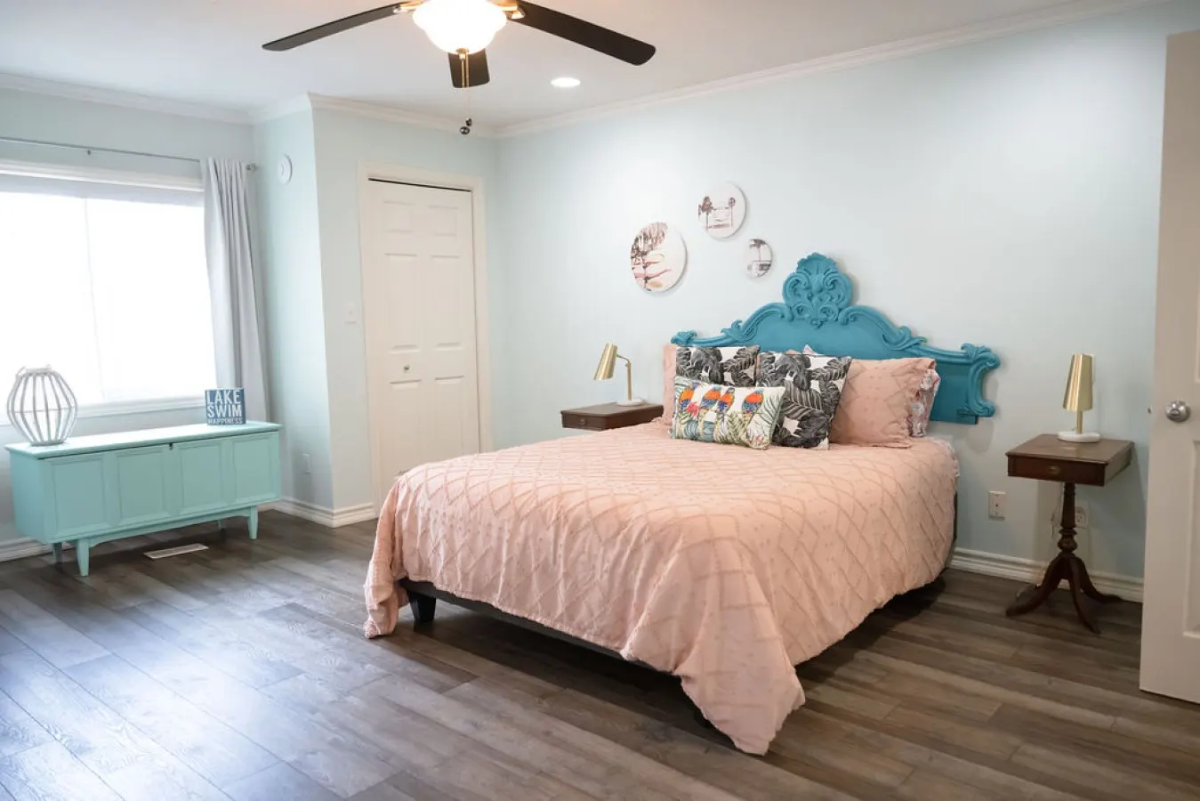 Family friendly Getaway- Steps to the beach! 19
