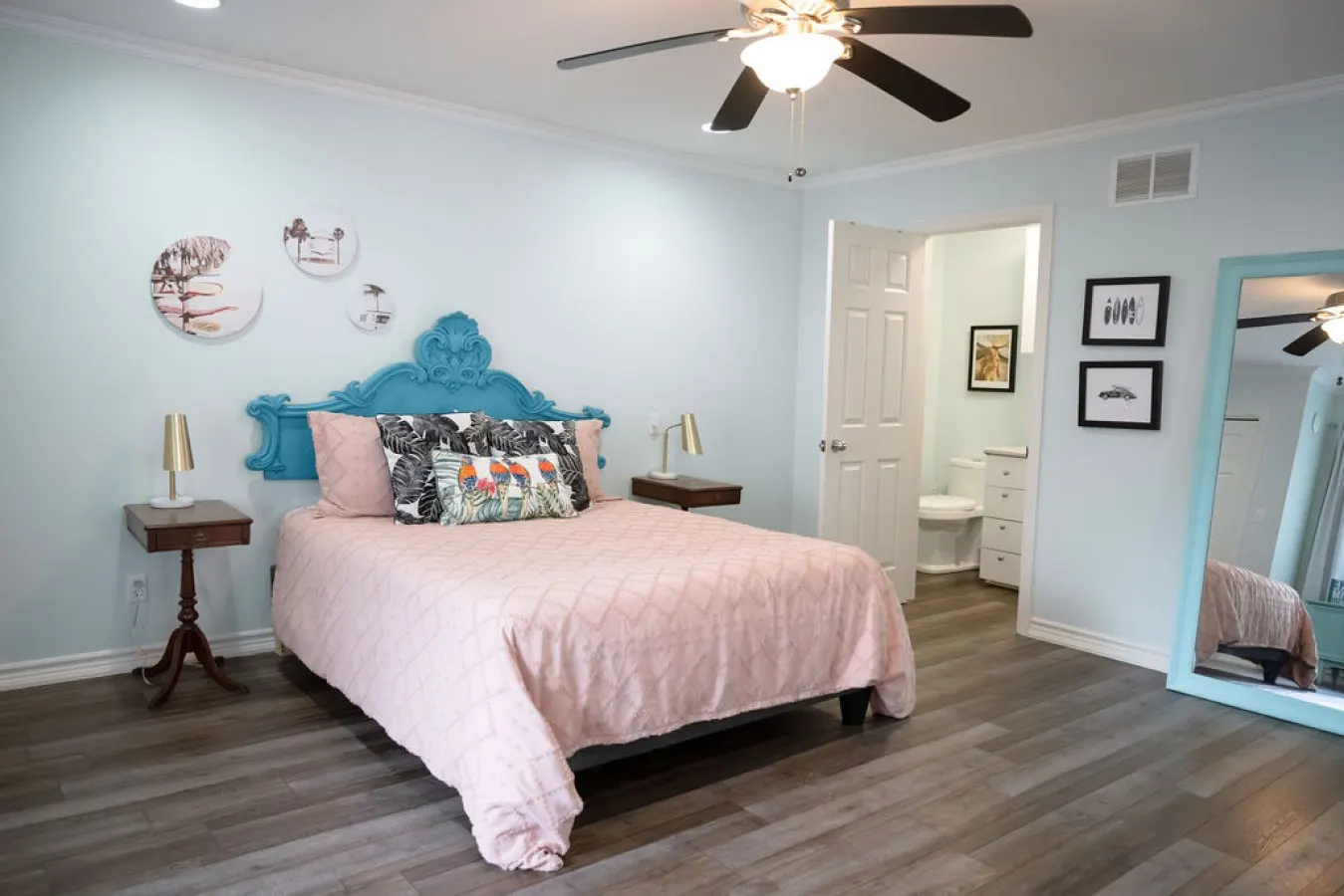 Family friendly Getaway- Steps to the beach! 20