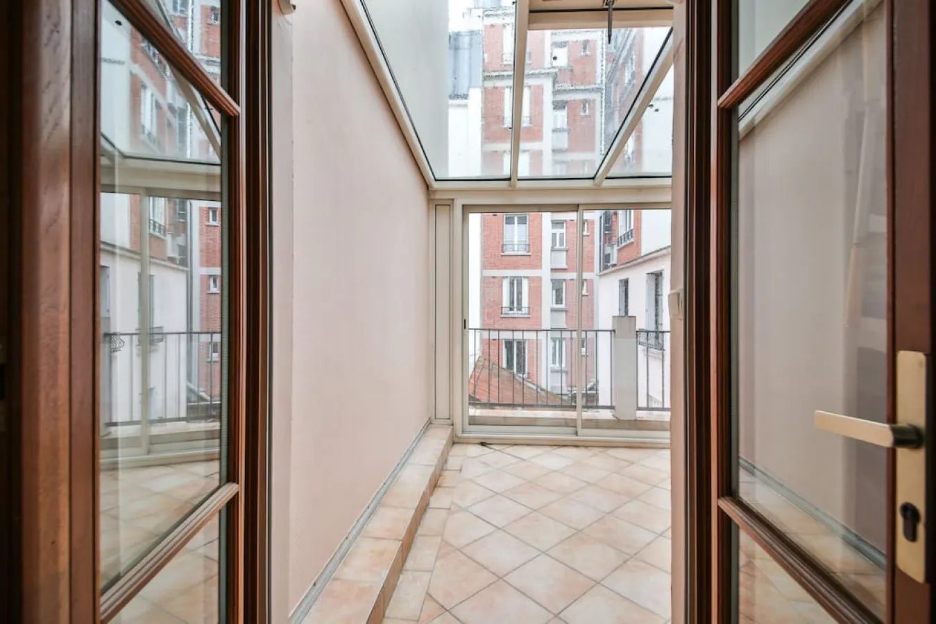 21Studio 2Pers#Sèvres-Lecourbe#Champ-de-Mars 14