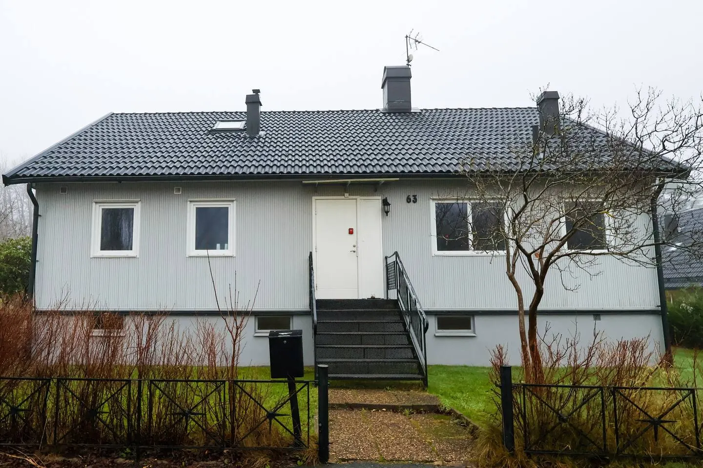 Workersstay – Housing for Workers Göteborg - Bergsjön — photo 1
