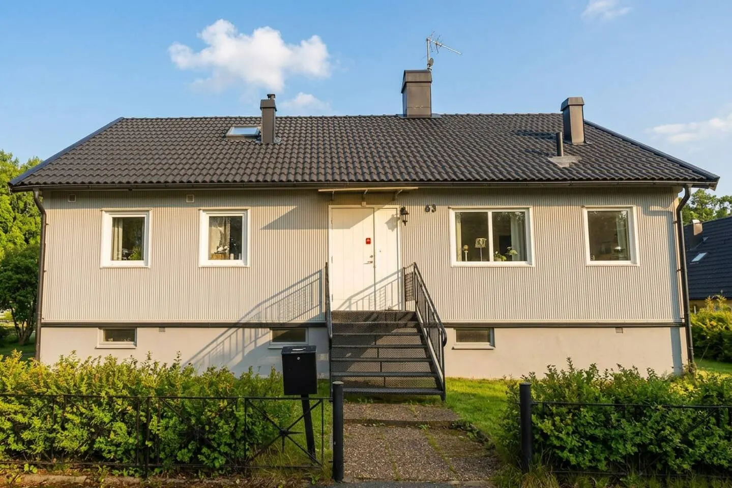 Workersstay – Housing for Workers Göteborg - Bergsjön 20