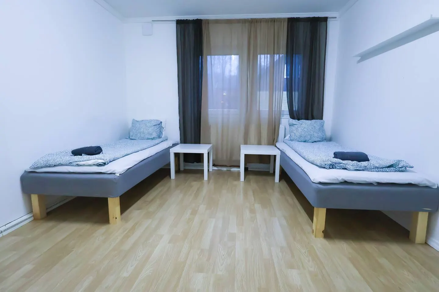 Workersstay – Housing for Workers Göteborg - Bergsjön — photo 4