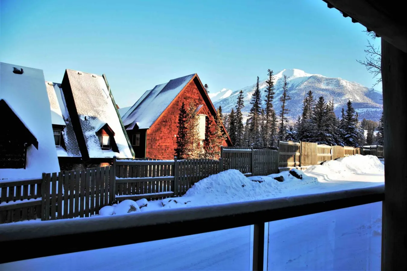 Windtower Lodge Kbed FuKn MntView Heated UGpk 4ppl 12