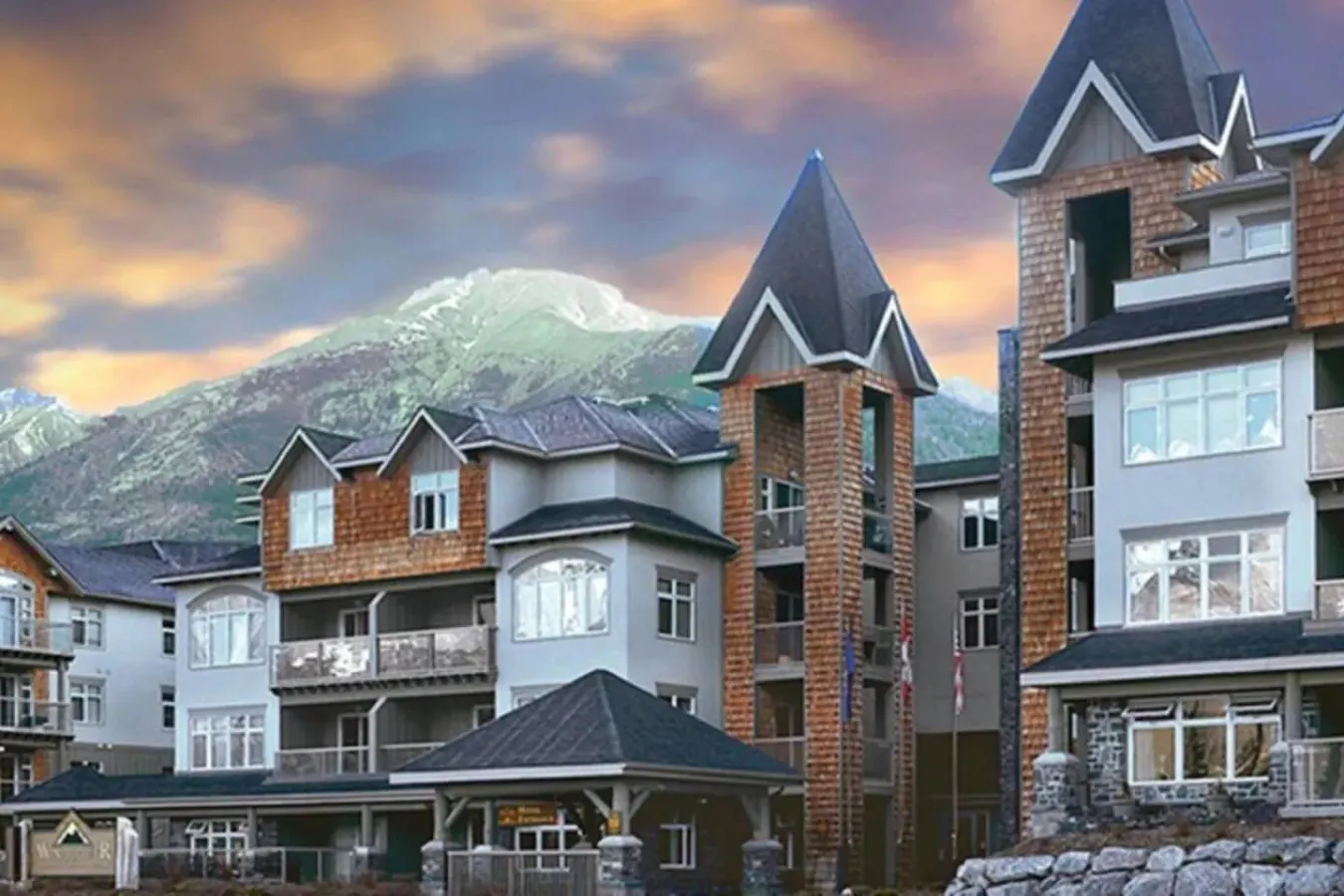 Windtower Lodge Kbed FuKn MntView Heated UGpk 4ppl 20
