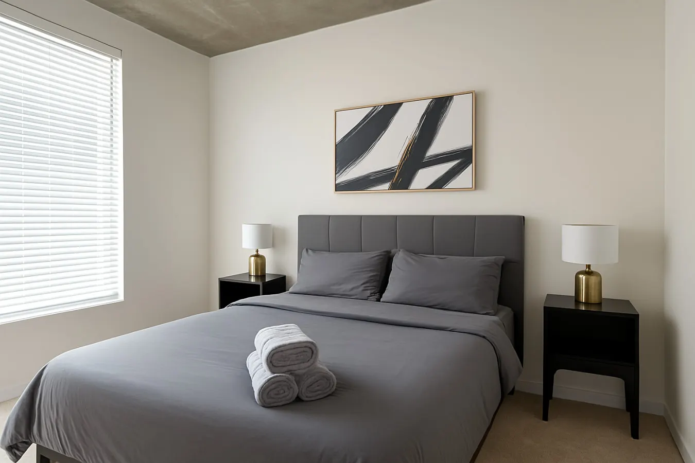 Birmingham Stay | 2BR w/ Rooftop Amenities — foto 2