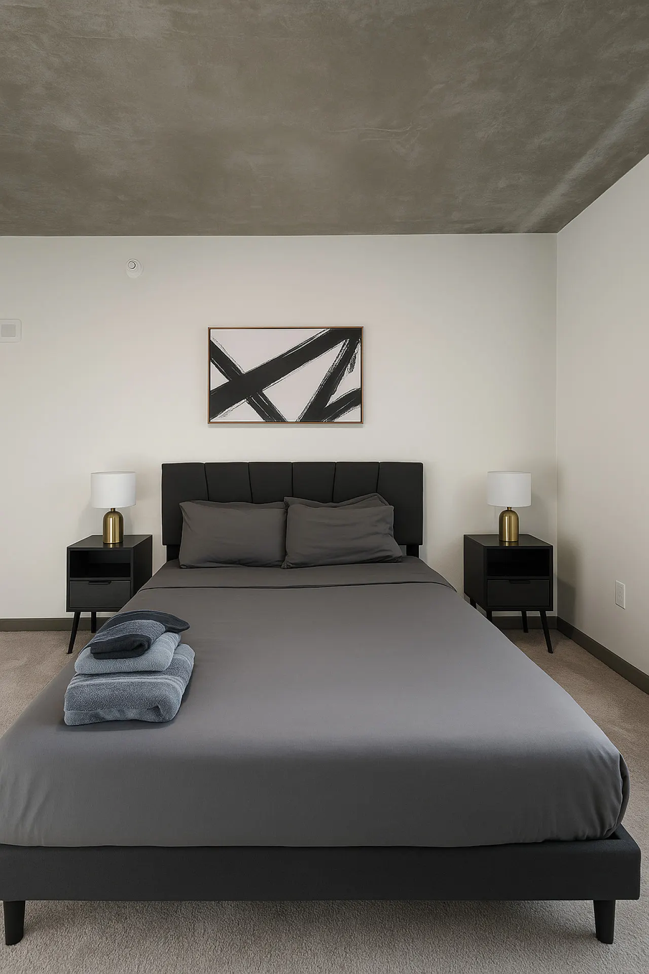 Birmingham Stay 2BR w/ Rooftop Amenities 10