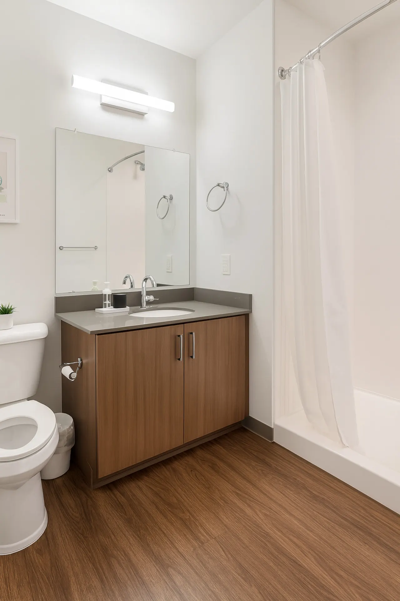 Birmingham Stay 2BR w/ Rooftop Amenities 15