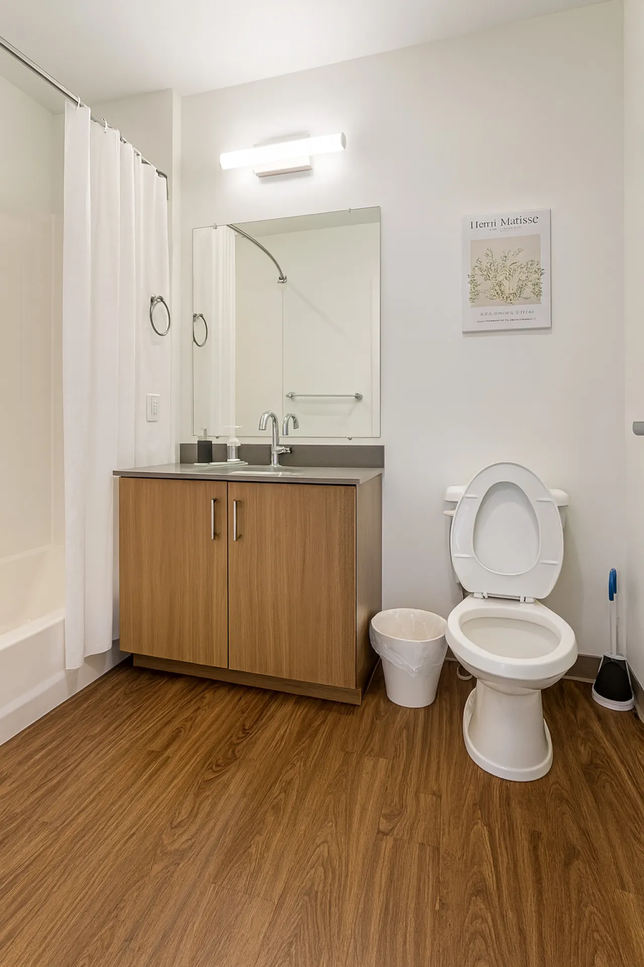 Birmingham Stay 2BR w/ Rooftop Amenities 16