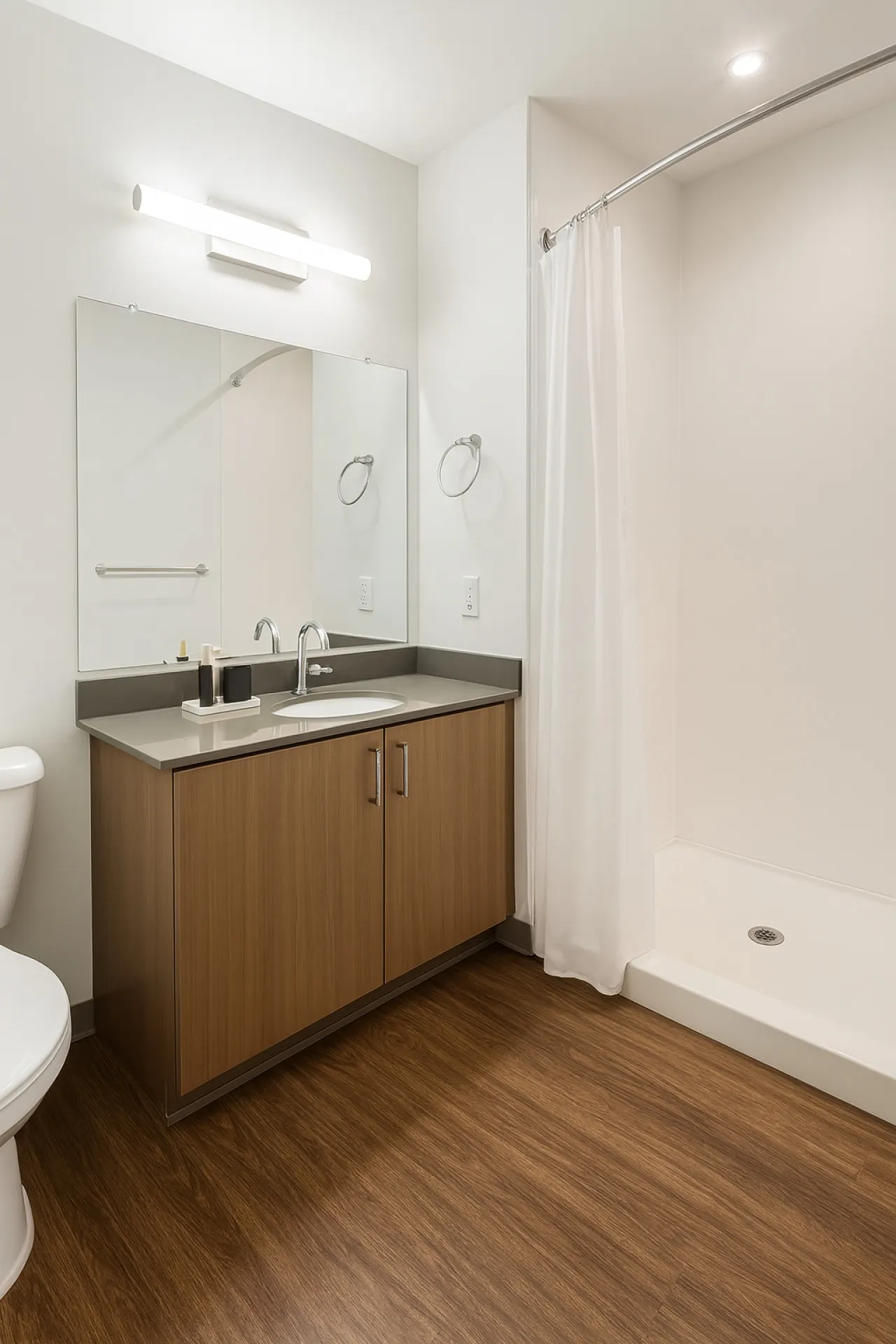 Birmingham Stay 2BR w/ Rooftop Amenities 18