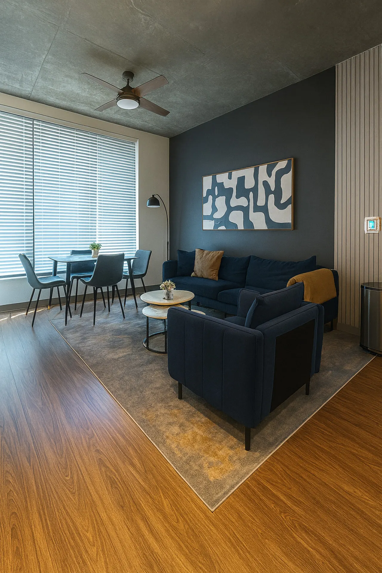 Birmingham Stay 2BR w/ Rooftop Amenities 6