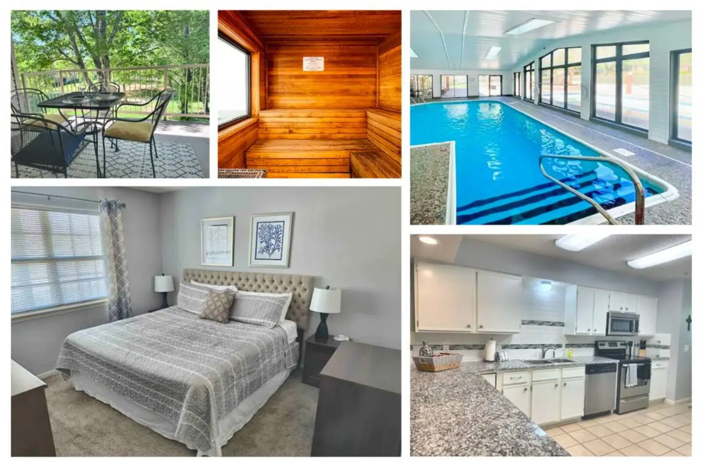 3 Min To Strip and Gorgeous! Two Pools, Hot Tub! 2