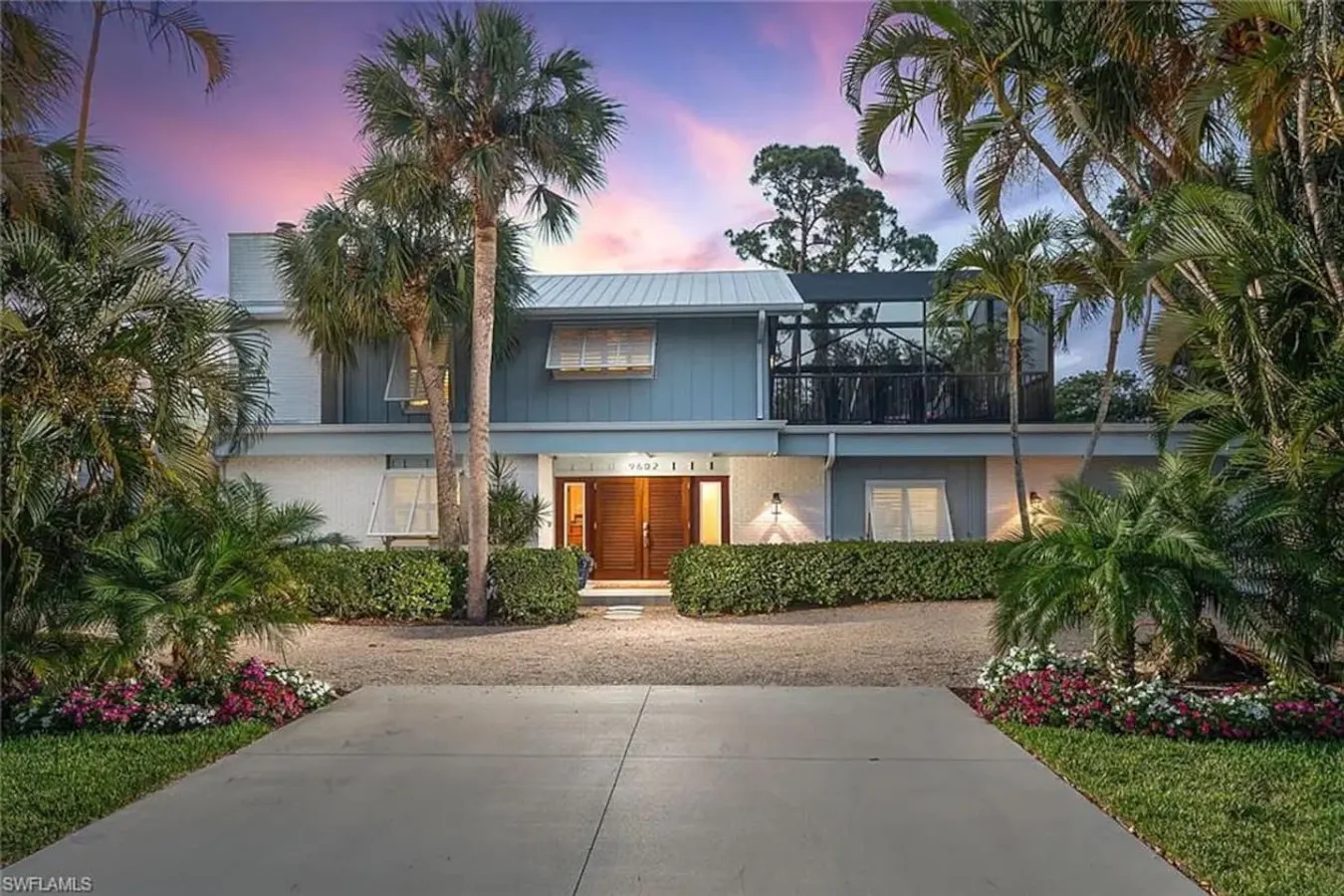 Vanderbilt Beach House
