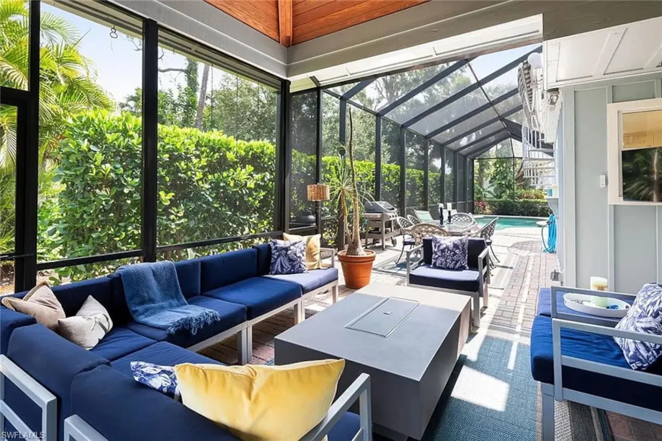 Vanderbilt Beach House 2