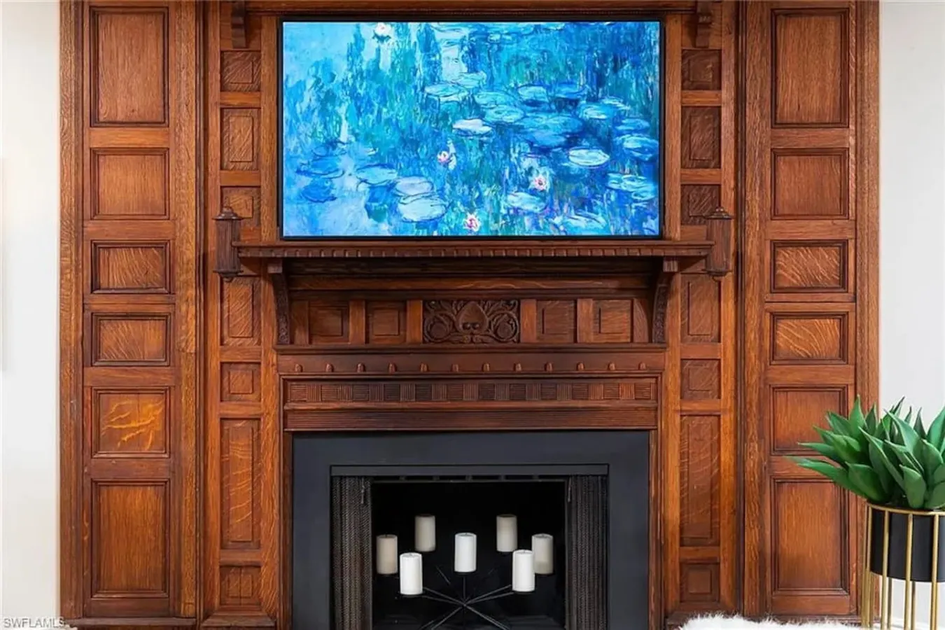 Vanderbilt Beach House 9