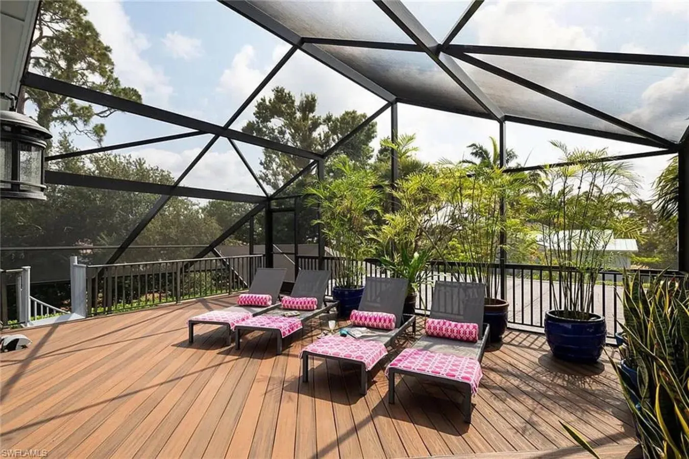 Vanderbilt Beach House 10