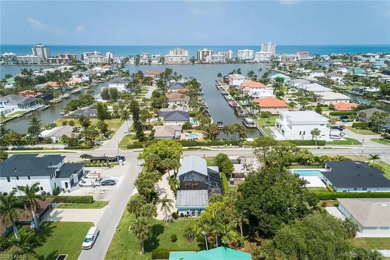 Vanderbilt Beach House 11