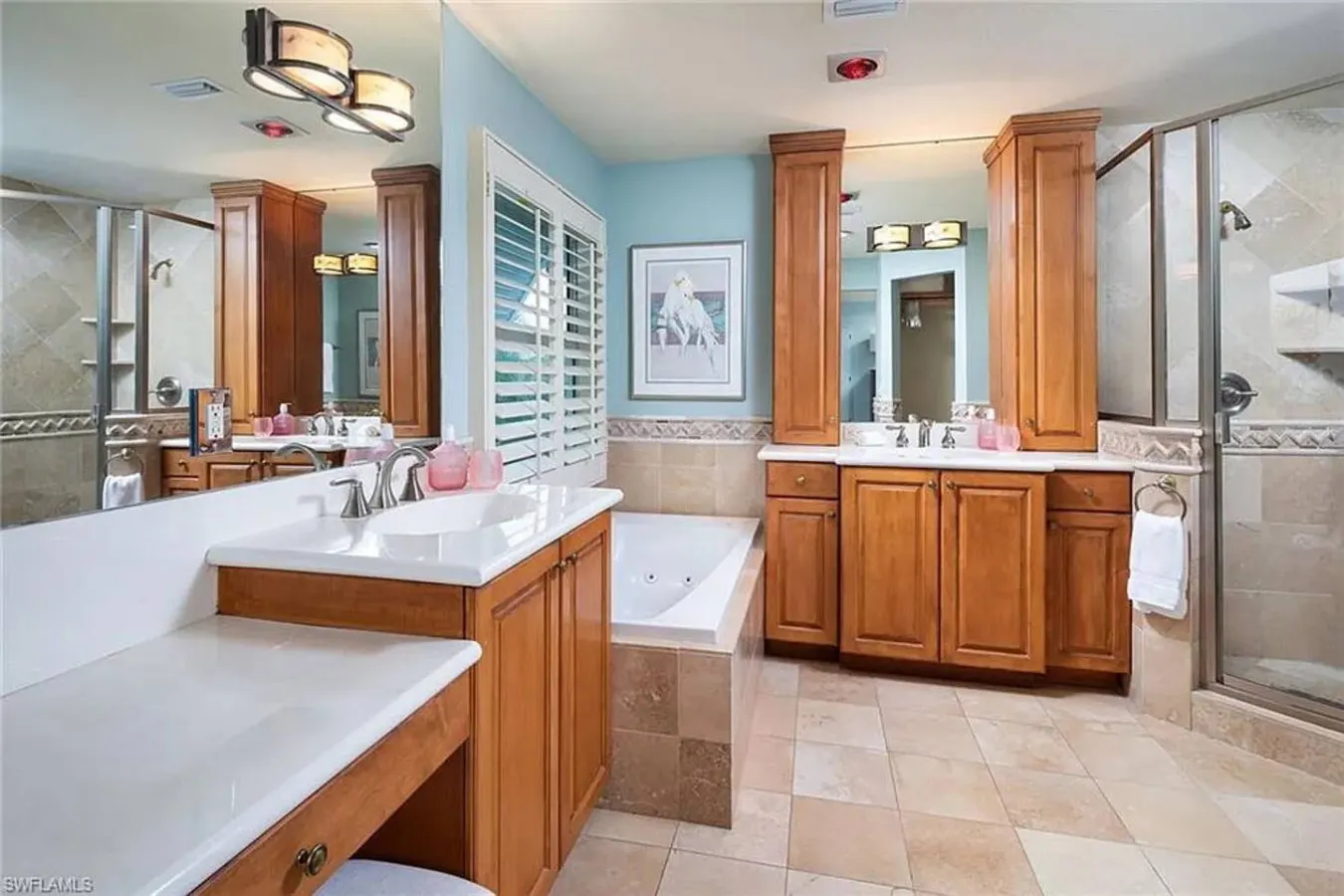 Vanderbilt Beach House 13