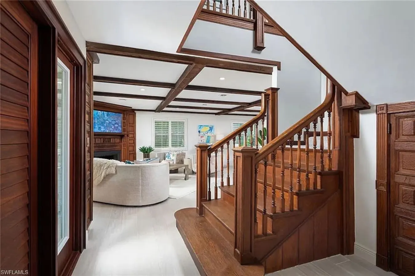 Vanderbilt Beach House 14