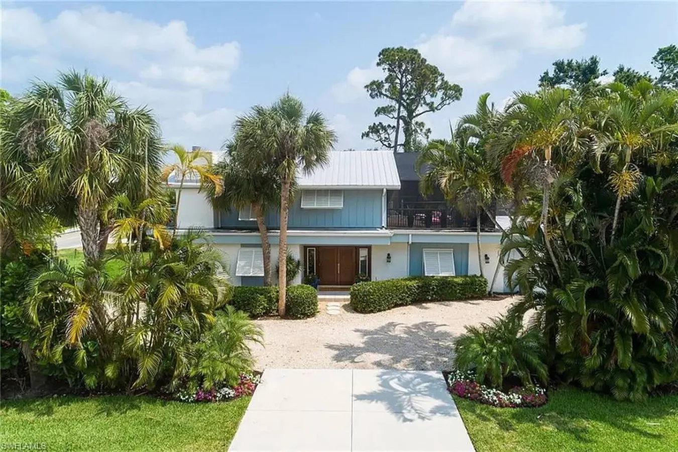 Vanderbilt Beach House 16