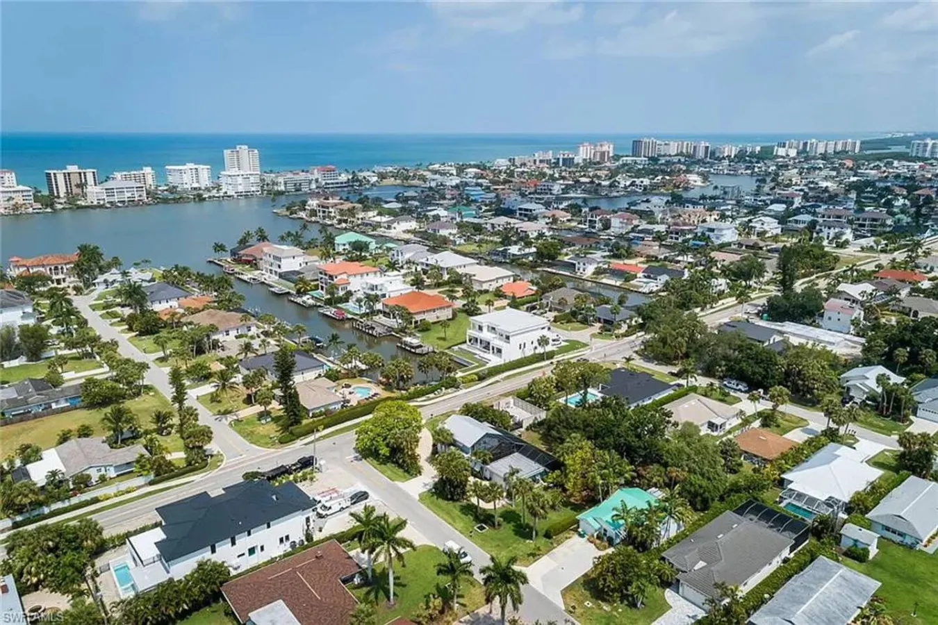Vanderbilt Beach House 17
