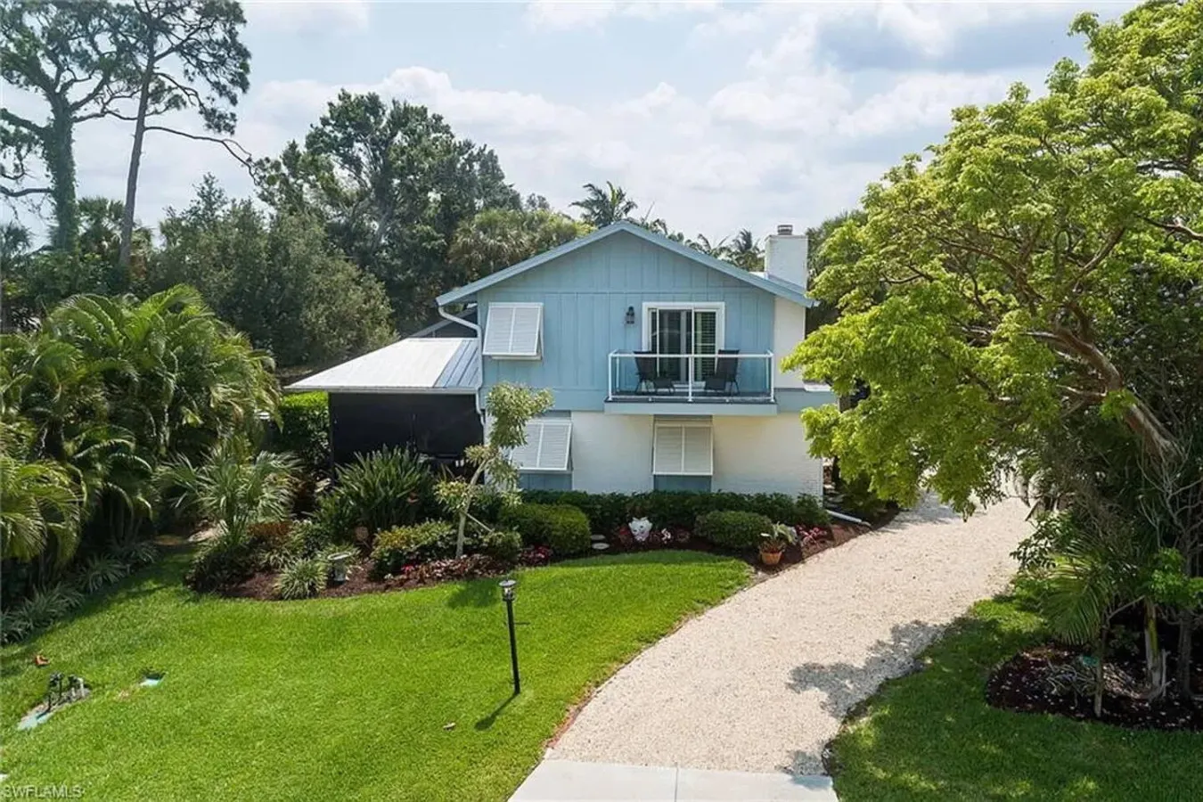 Vanderbilt Beach House 18