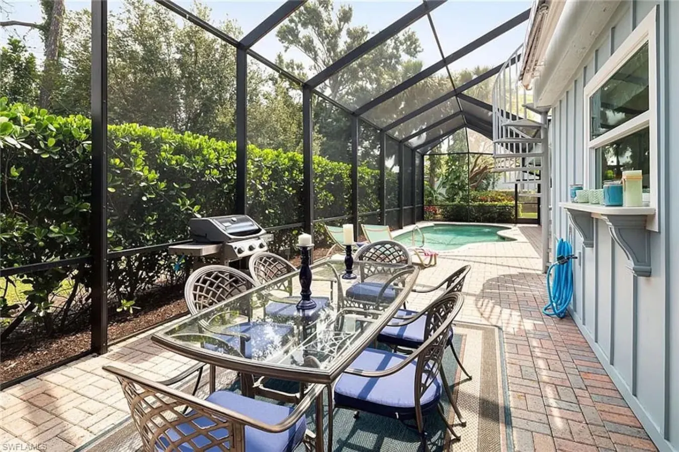 Vanderbilt Beach House 19