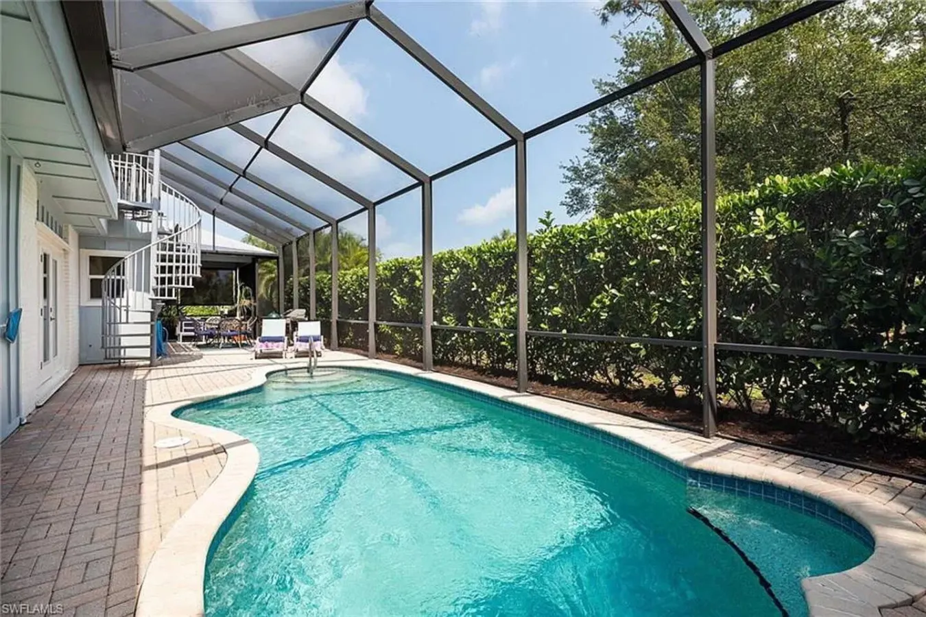Vanderbilt Beach House 3