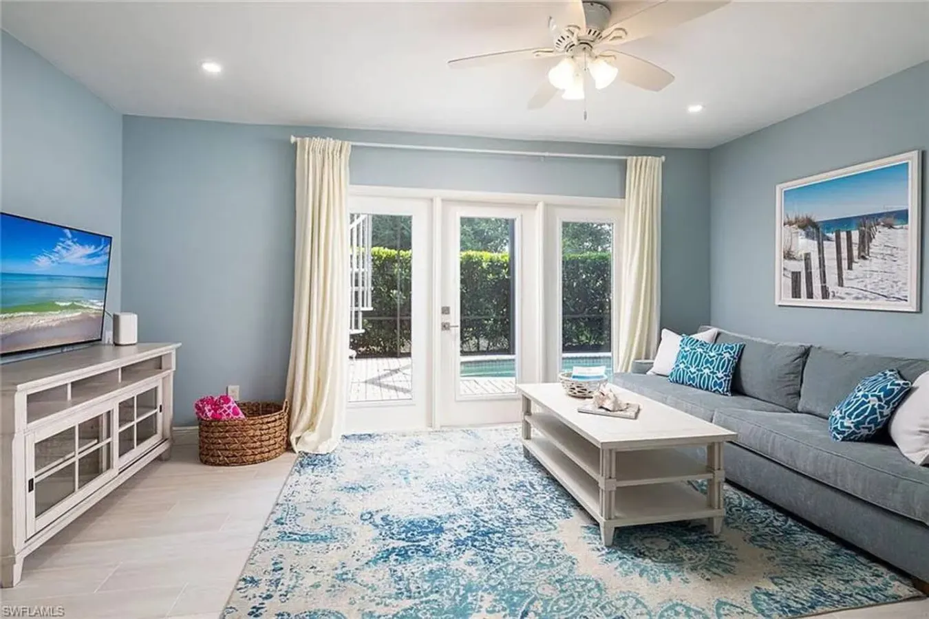 Vanderbilt Beach House 4