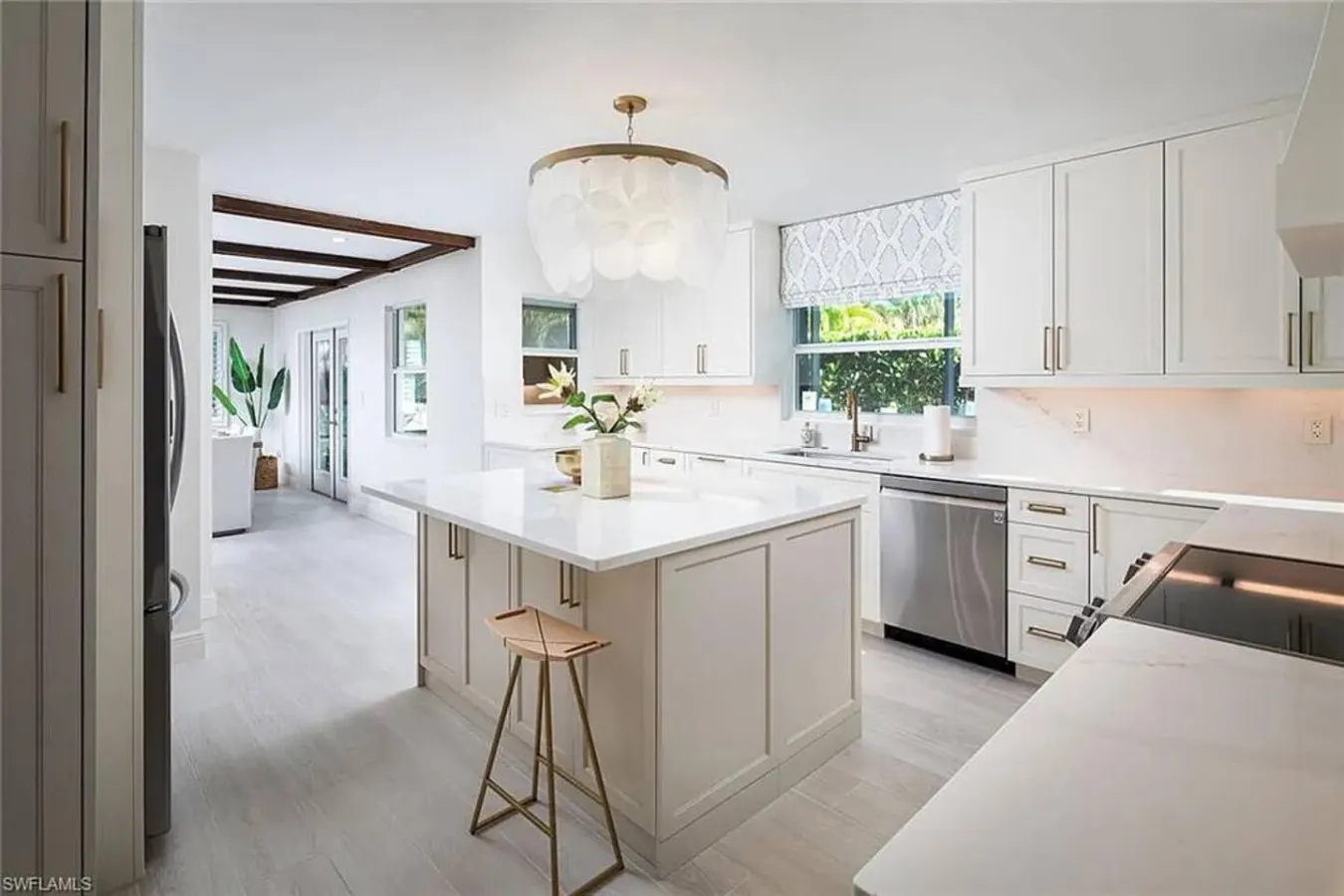 Vanderbilt Beach House 5