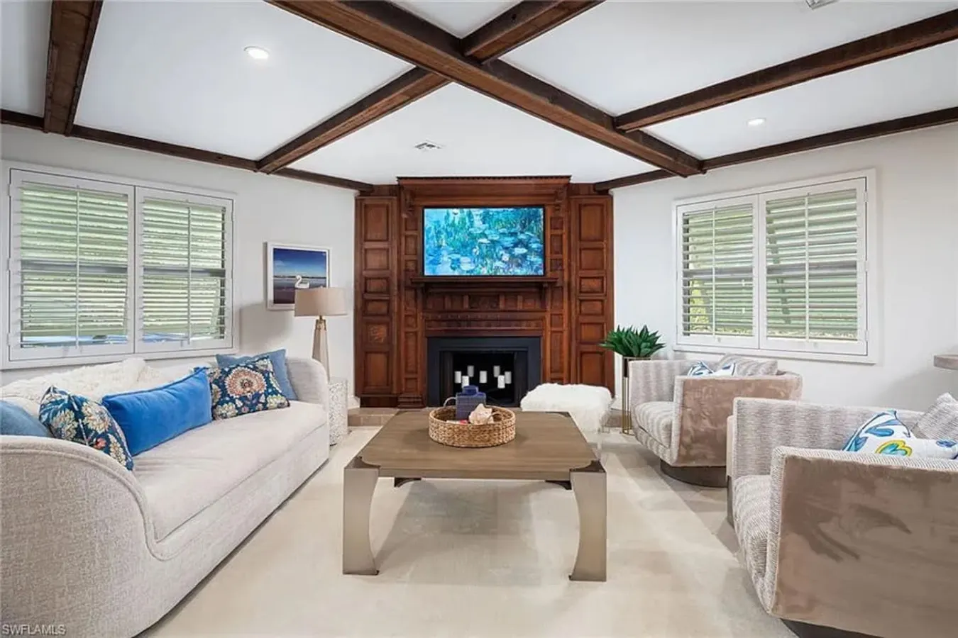 Vanderbilt Beach House 7