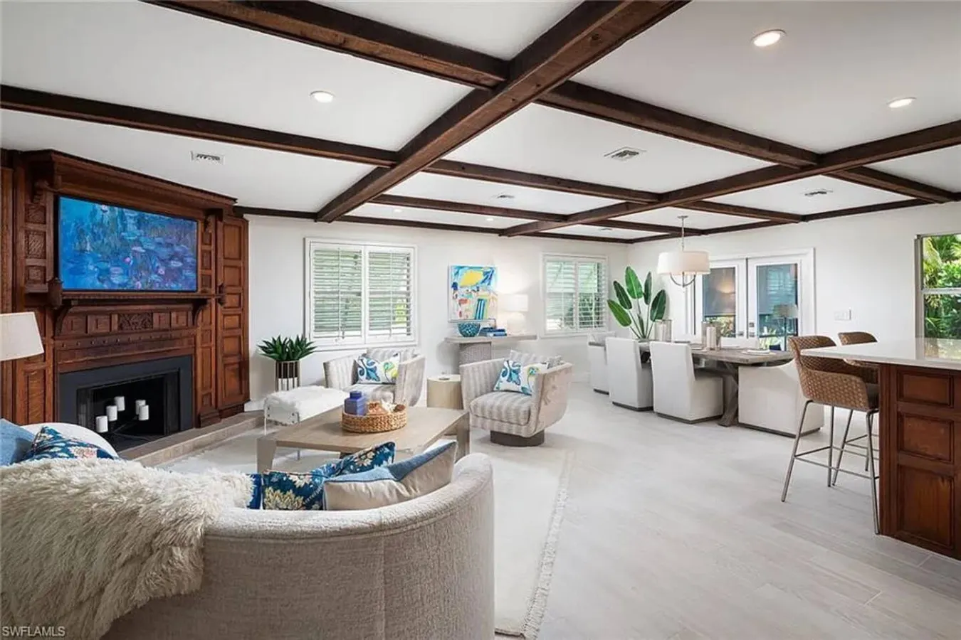 Vanderbilt Beach House 8